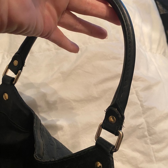 Gucci large purse - Picture 10 of 14